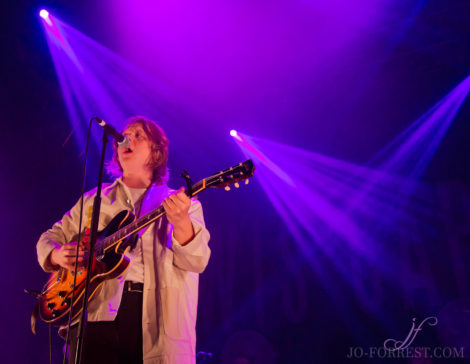 Lewis Capaldi, Leeds, O2 Academy, Jo Forrest, Review