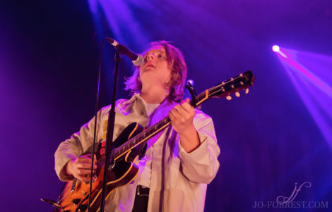 Lewis Capaldi, Leeds, O2 Academy, Jo Forrest, Review