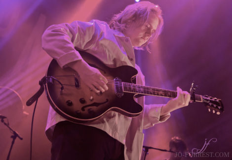 Lewis Capaldi, Leeds, O2 Academy, Jo Forrest, Review