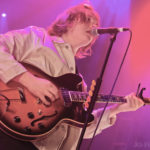 Lewis Capaldi, Leeds, O2 Academy, Jo Forrest, Review