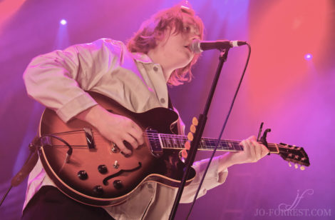 Lewis Capaldi, Leeds, O2 Academy, Jo Forrest, Review