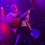 Lewis Capaldi, Leeds, O2 Academy, Jo Forrest, Review
