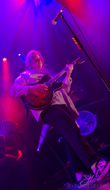 Lewis Capaldi, Leeds, O2 Academy, Jo Forrest, Review