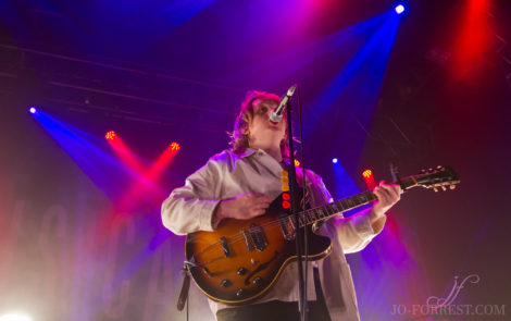 Lewis Capaldi, Leeds, O2 Academy, Jo Forrest, Review