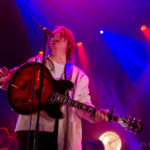 Lewis Capaldi, Leeds, O2 Academy, Jo Forrest, Review