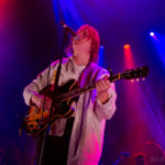 Lewis Capaldi, Leeds, O2 Academy, Jo Forrest, Review