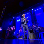 Billy Ocean, Harrogate, Convention Centre, Jo Forrest, Review, Music