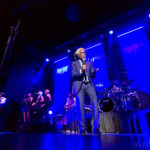 Billy Ocean, Harrogate, Convention Centre, Jo Forrest, Review, Music