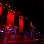 Billy Ocean, Harrogate, Convention Centre, Jo Forrest, Review, Music