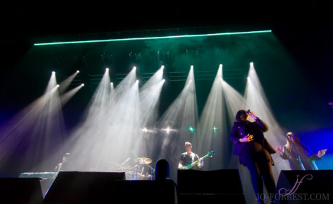 Gabrielle, Leeds, First Direct Arena, Jo Forrest, Review, Tour, Support, 