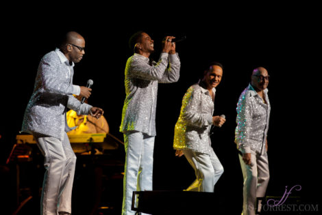 The Four Tops, Leeds, First Direct Arena, Jo Forrest, Review, Music