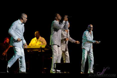 The Four Tops, Leeds, First Direct Arena, Jo Forrest, Review, Music