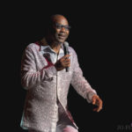 The Four Tops, Leeds, First Direct Arena, Jo Forrest, Review, Music