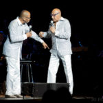 The Four Tops, Leeds, First Direct Arena, Jo Forrest, Review, Music