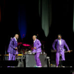 The Temptations, Leeds, First Direct Arena, Jo Forrest, Review, Music