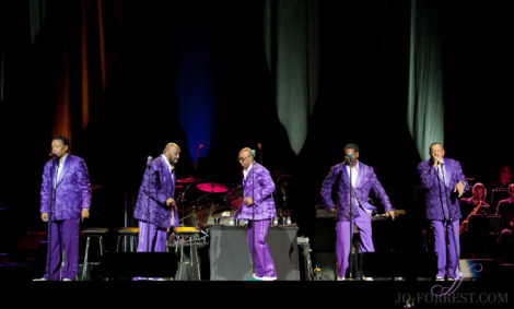 The Temptations, Leeds, First Direct Arena, Jo Forrest, Review, Music