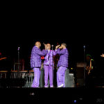 The Temptations, Leeds, First Direct Arena, Jo Forrest, Review, Music