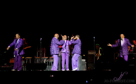 The Temptations, Leeds, First Direct Arena, Jo Forrest, Review, Music