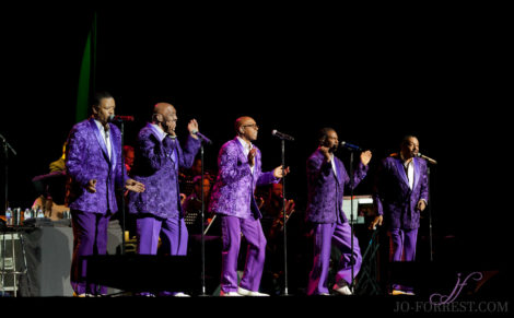 The Temptations, Leeds, First Direct Arena, Jo Forrest, Review, Music