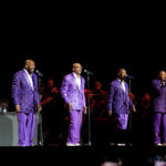 The Temptations, Leeds, First Direct Arena, Jo Forrest, Review, Music
