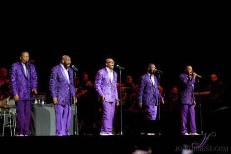 The Temptations, Leeds, First Direct Arena, Jo Forrest, Review, Music