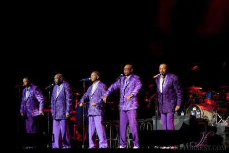 The Temptations, Leeds, First Direct Arena, Jo Forrest, Review, Music