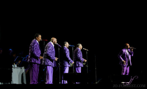 The Temptations, Leeds, First Direct Arena, Jo Forrest, Review, Music