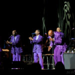 The Temptations, Leeds, First Direct Arena, Jo Forrest, Review, Music