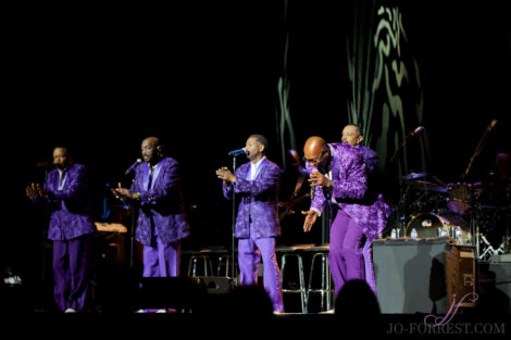 The Temptations, Leeds, First Direct Arena, Jo Forrest, Review, Music