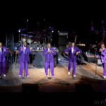 The Temptations, Leeds, First Direct Arena, Jo Forrest, Review, Music