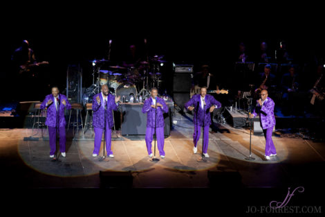 The Temptations, Leeds, First Direct Arena, Jo Forrest, Review, Music