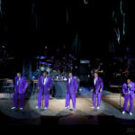The Temptations, Leeds, First Direct Arena, Jo Forrest, Review, Music