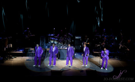 The Temptations, Leeds, First Direct Arena, Jo Forrest, Review, Music