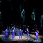 The Temptations, Leeds, First Direct Arena, Jo Forrest, Review, Music