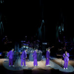 The Temptations, Leeds, First Direct Arena, Jo Forrest, Review, Music
