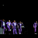 The Temptations, Leeds, First Direct Arena, Jo Forrest, Review, Music
