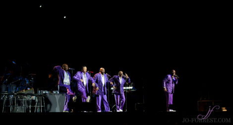 The Temptations, Leeds, First Direct Arena, Jo Forrest, Review, Music