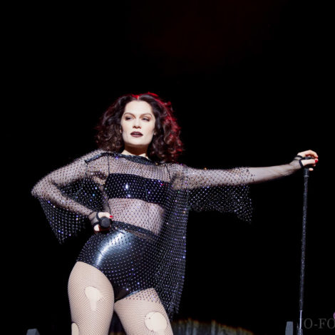 Jessie J, Leeds, O2 Academy, Jo Forrest, Review,