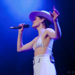 Jessie J, Leeds, O2 Academy, Jo Forrest, Review,