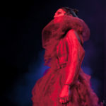 Jessie J, Leeds, O2 Academy, Jo Forrest, Review,