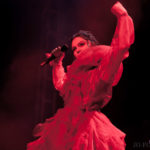 Jessie J, Leeds, O2 Academy, Jo Forrest, Review,