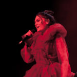 Jessie J, Leeds, O2 Academy, Jo Forrest, Review,