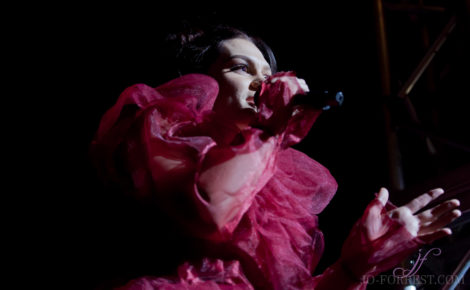 Jessie J, Leeds, O2 Academy, Jo Forrest, Review,