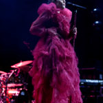 Jessie J, Leeds, O2 Academy, Jo Forrest, Review,
