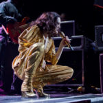 Jessie J, Leeds, O2 Academy, Jo Forrest, Review,
