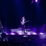 Mumford & Sons, Leeds, First Direct Arena, Jo Forrest, Review, Music