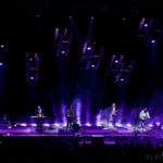 Mumford & Sons, Leeds, First Direct Arena, Jo Forrest, Review, Music
