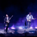 Mumford & Sons, Leeds, First Direct Arena, Jo Forrest, Review, Music