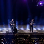 Mumford & Sons, Leeds, First Direct Arena, Jo Forrest, Review, Music