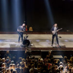 Mumford & Sons, Leeds, First Direct Arena, Jo Forrest, Review, Music